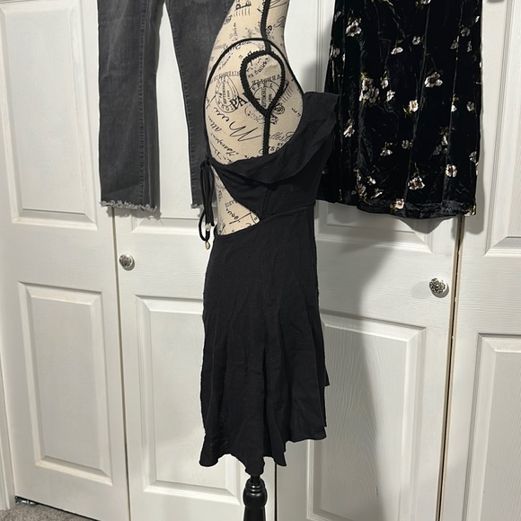 Free People Adjustable Dress - Picture 5 of 12
